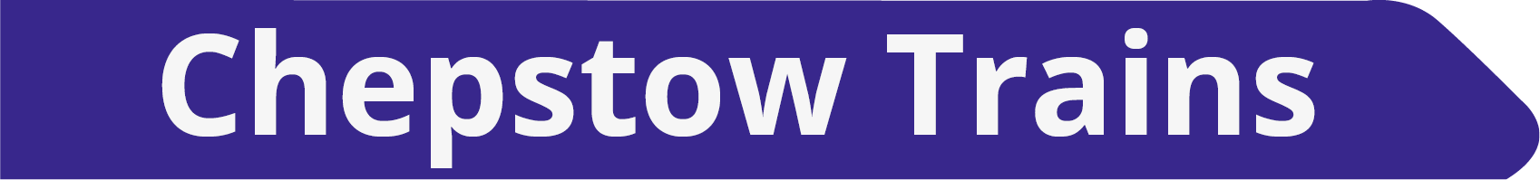 Chepstow Trains Logo